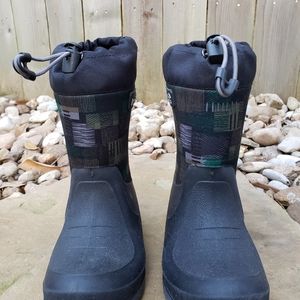 Kamik Stormin2 boots